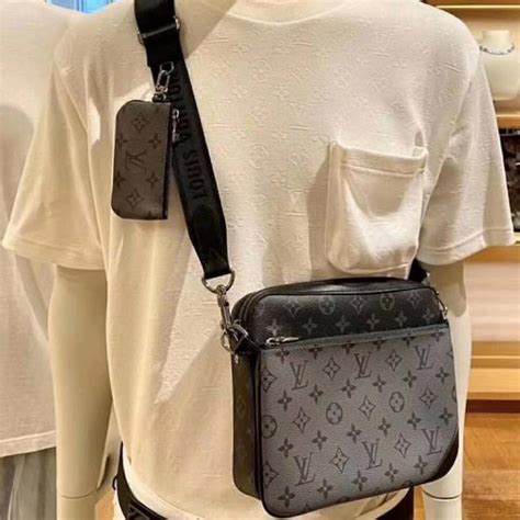 louis vuitton bag man|louis vuitton bag men.